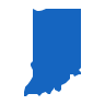 Indiana Property Tax Calculator